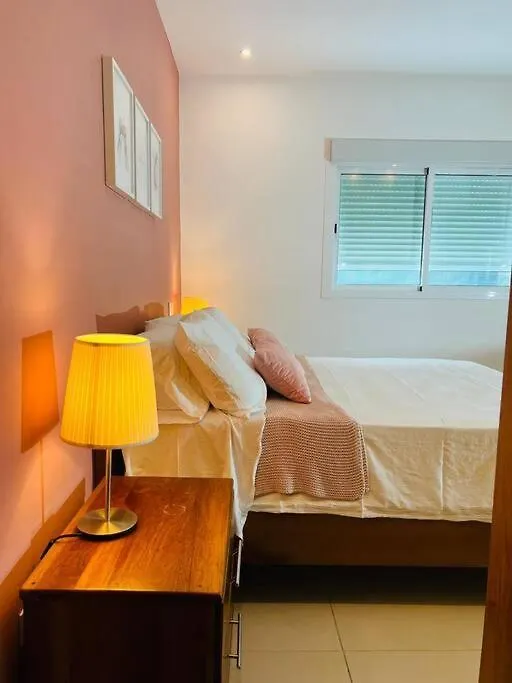 Acogedor Apartamento En Playa Las Ballenas Las Terrenas