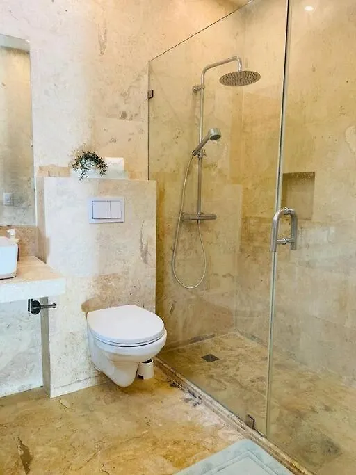 Acogedor Apartamento En Playa Las Ballenas Las Terrenas 0*,