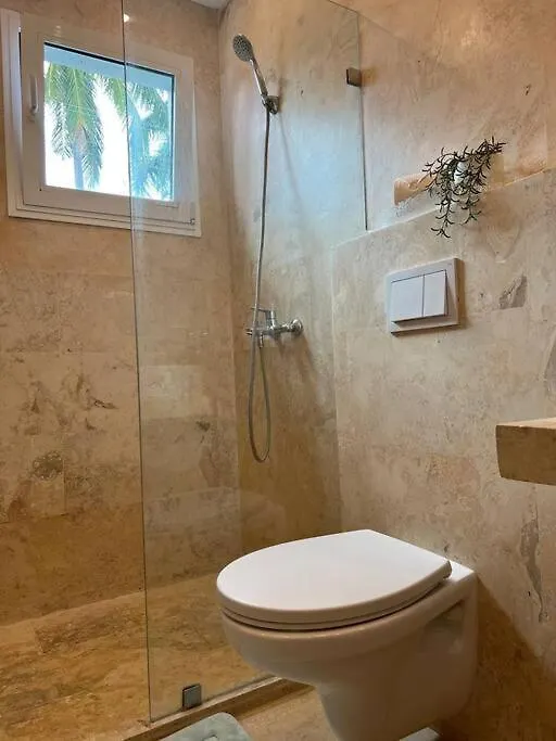 Acogedor Apartamento En Playa Las Ballenas Las Terrenas