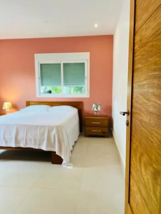 Acogedor Apartamento En Playa Las Ballenas Las Terrenas Apartmán